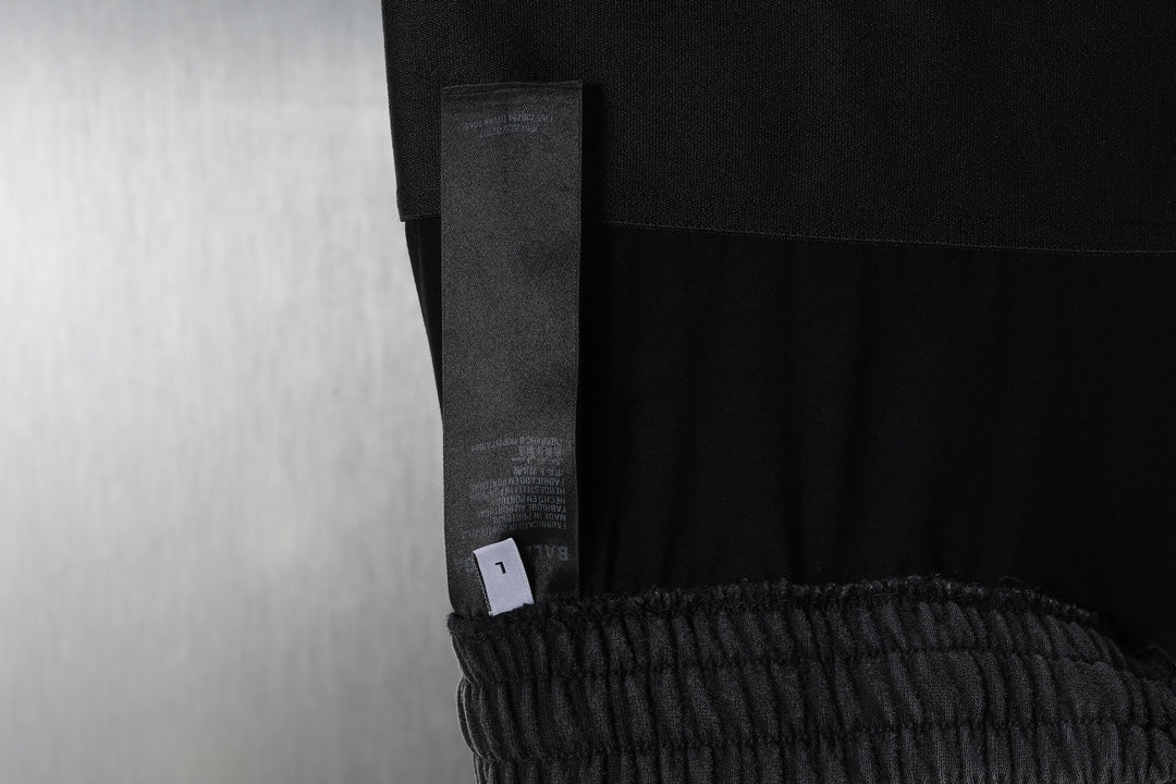 LuxluxHouse Best Quality Clothes Balenciaga Pants