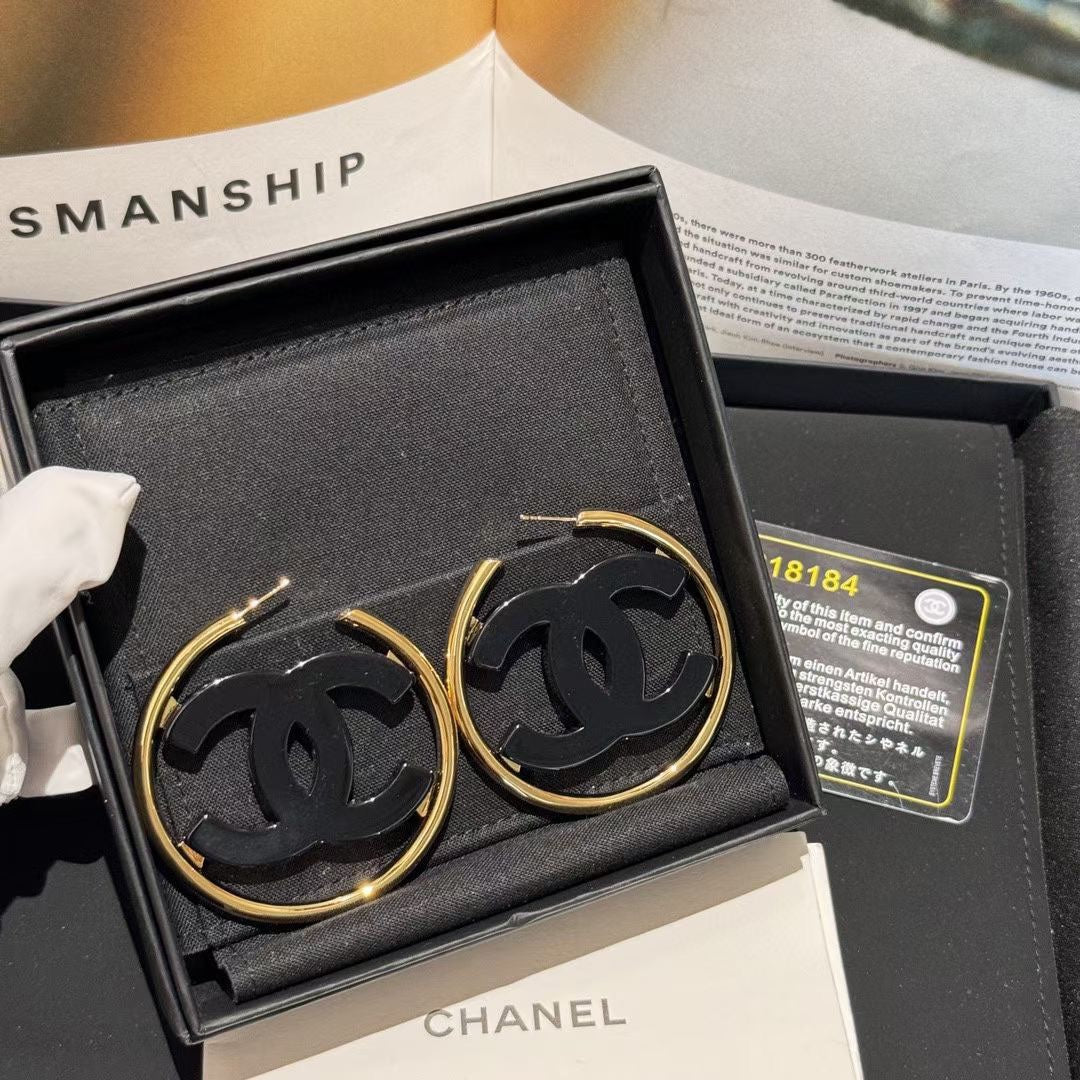 LuxluxHouse Low Price And High Quality Accessories Chanel