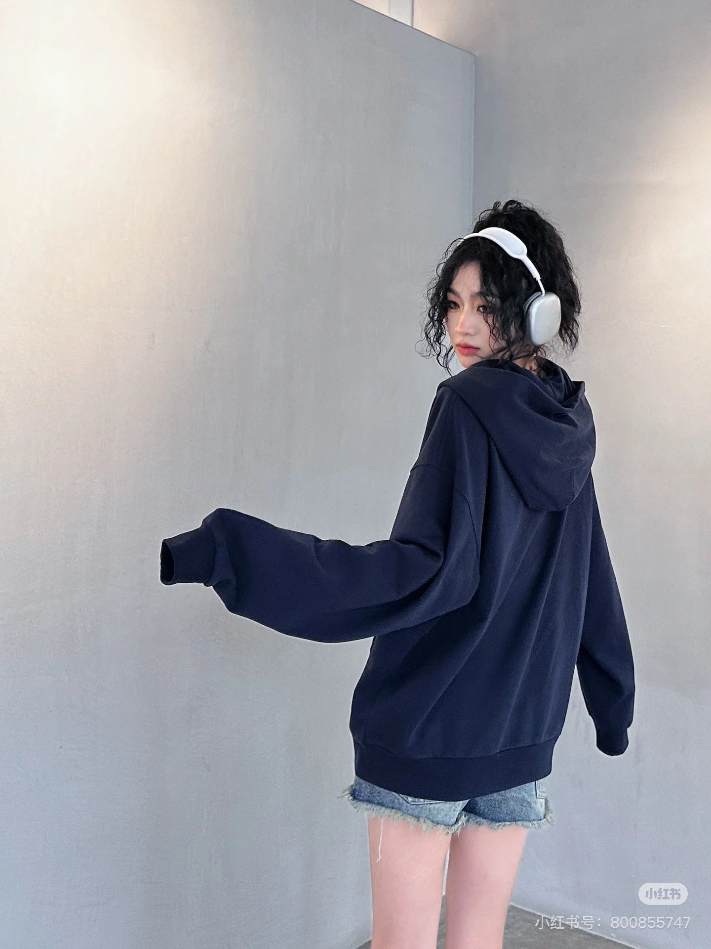 LuxluxHouse Best Quality Clothes Balenciaga Hoodie & Sweater