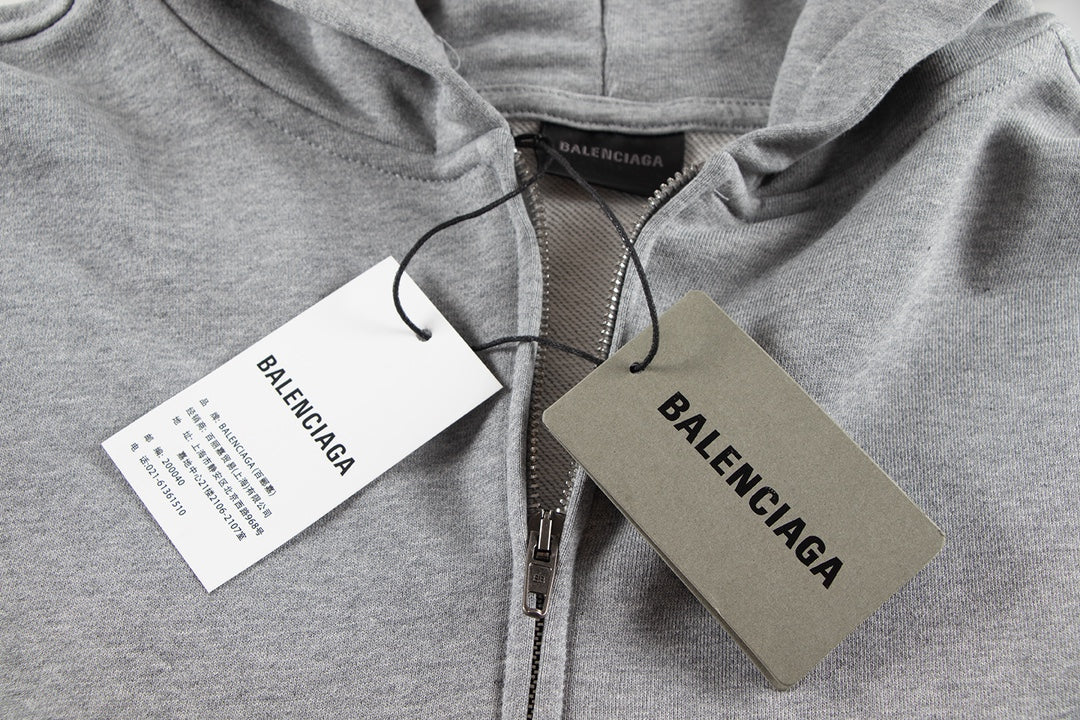 LuxluxHouse Best Quality Clothes Balenciaga Hoodie & Sweater