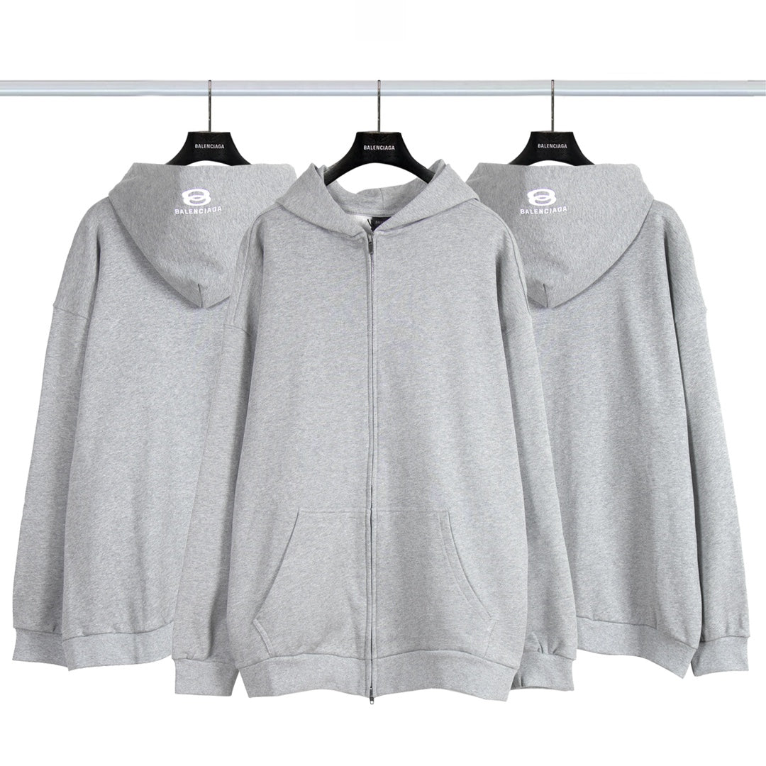LuxluxHouse Best Quality Clothes Balenciaga Hoodie & Sweater