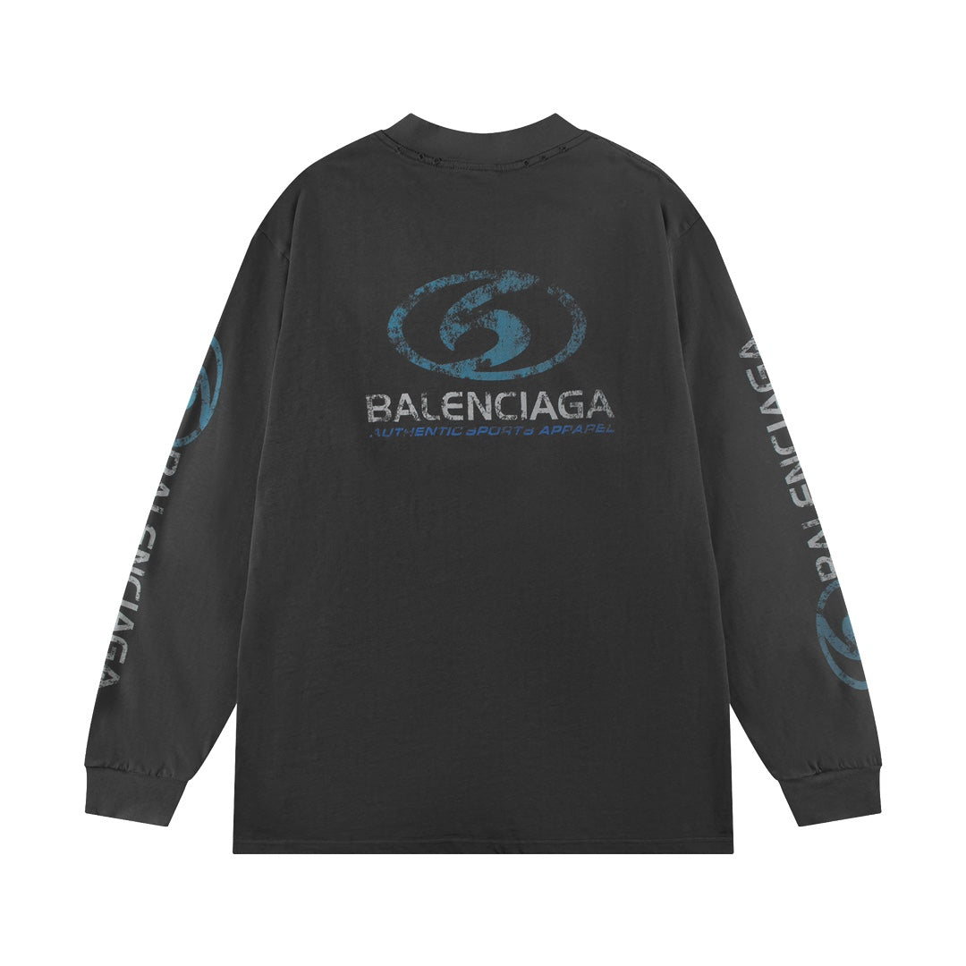 LuxluxHouse Best Quality Clothes Balenciaga Hoodie & Sweater