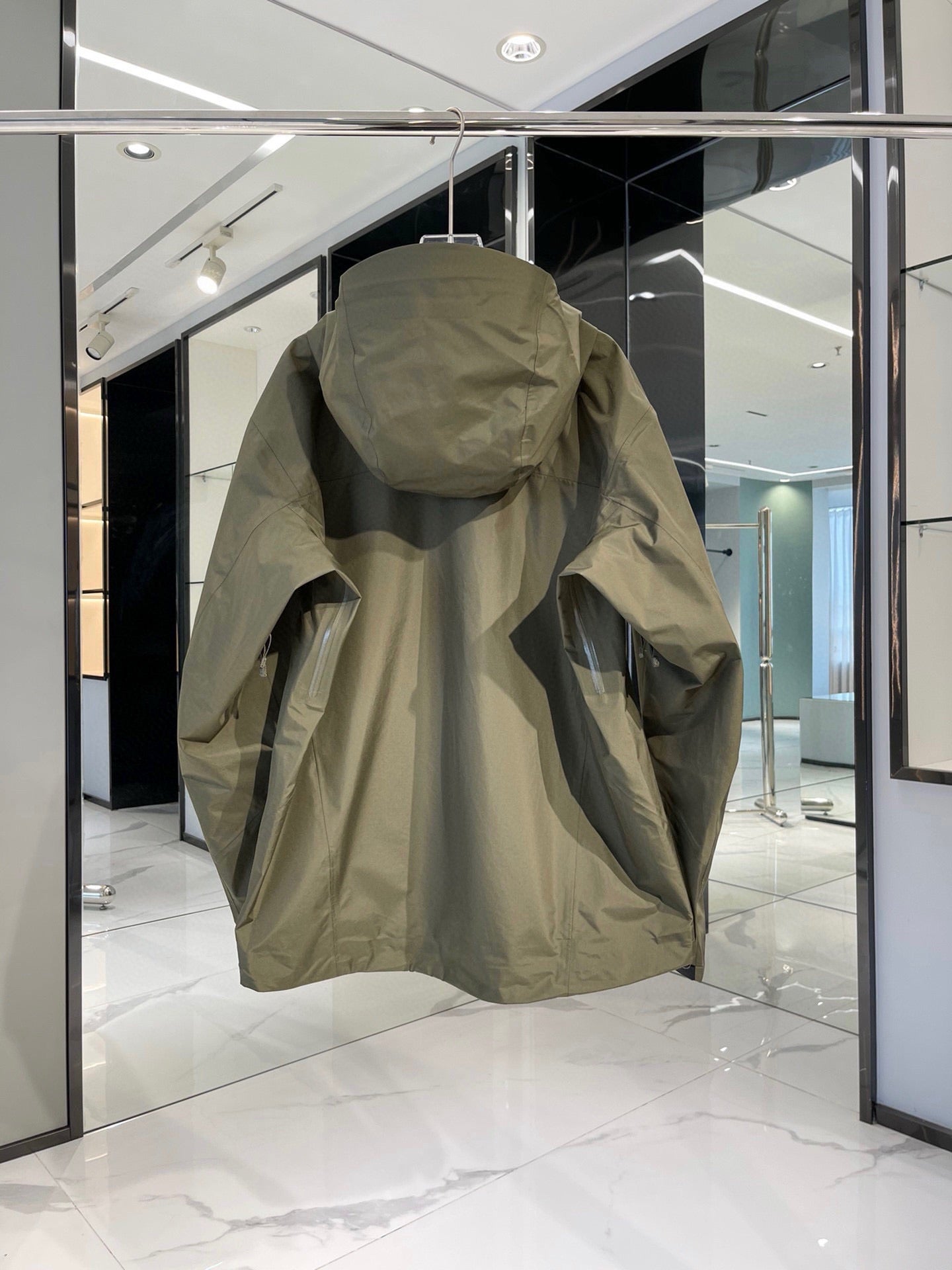 LuxluxHouse Best Quality Clothes Coats & Jackets Arcteryx