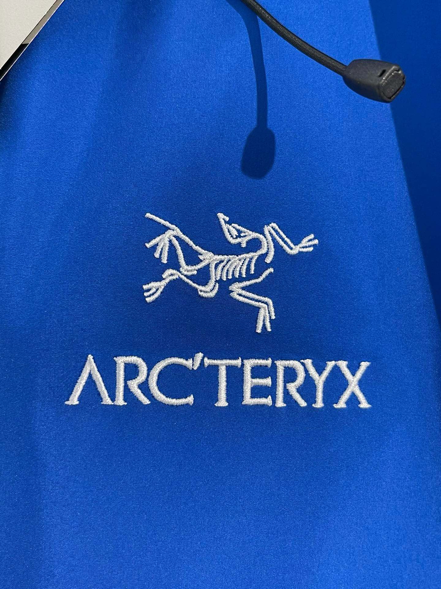 LuxluxHouse Best Quality Clothes Coats & Jackets Arcteryx
