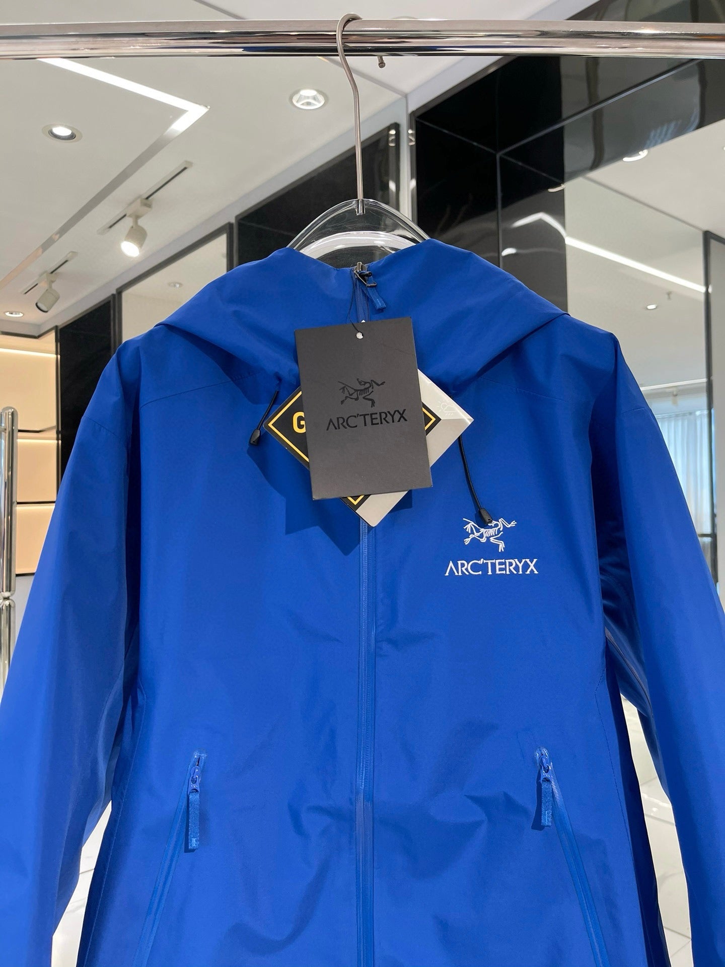 LuxluxHouse Best Quality Clothes Coats & Jackets Arcteryx