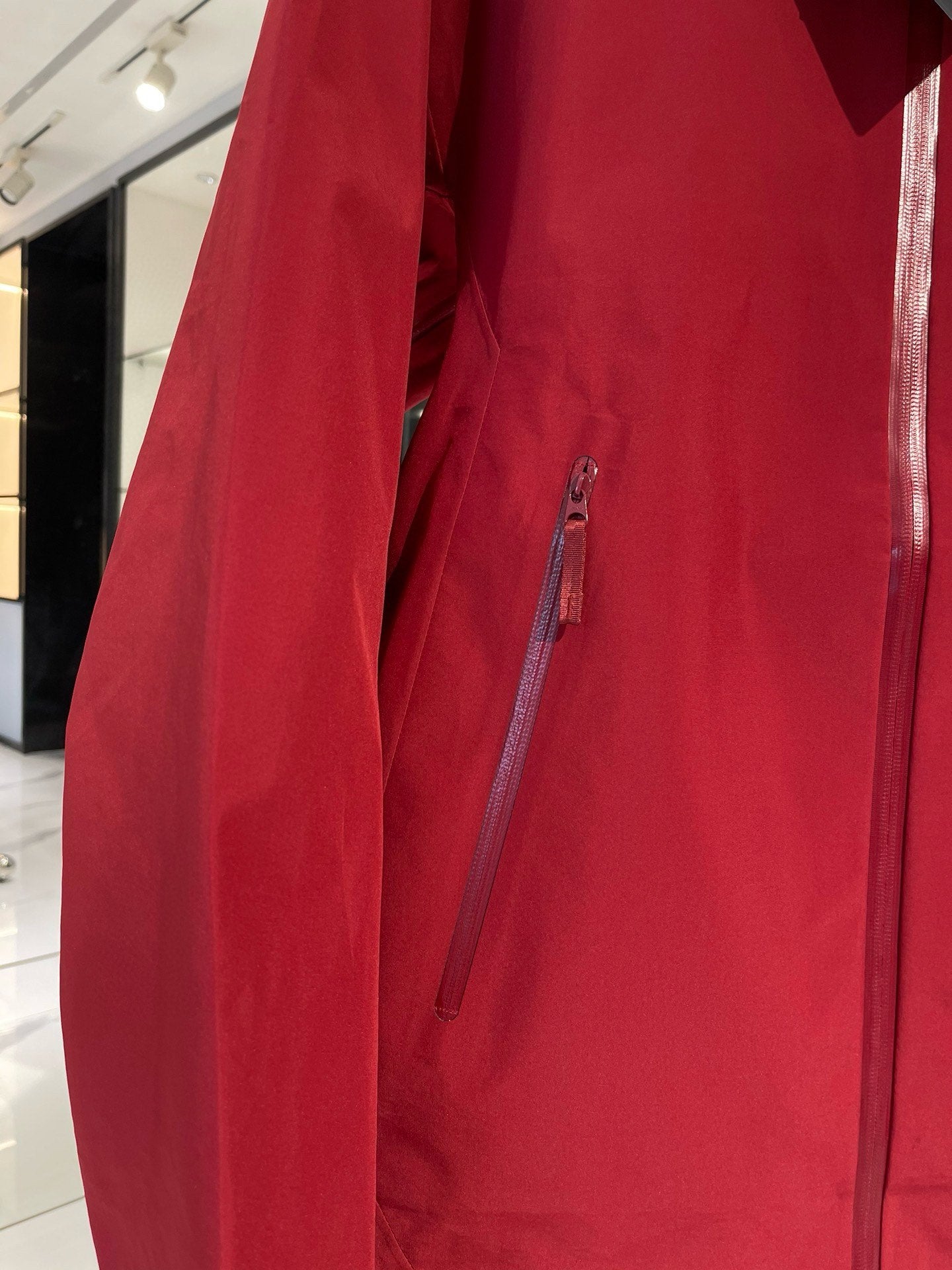 LuxluxHouse Best Quality Clothes Coats & Jackets Arcteryx