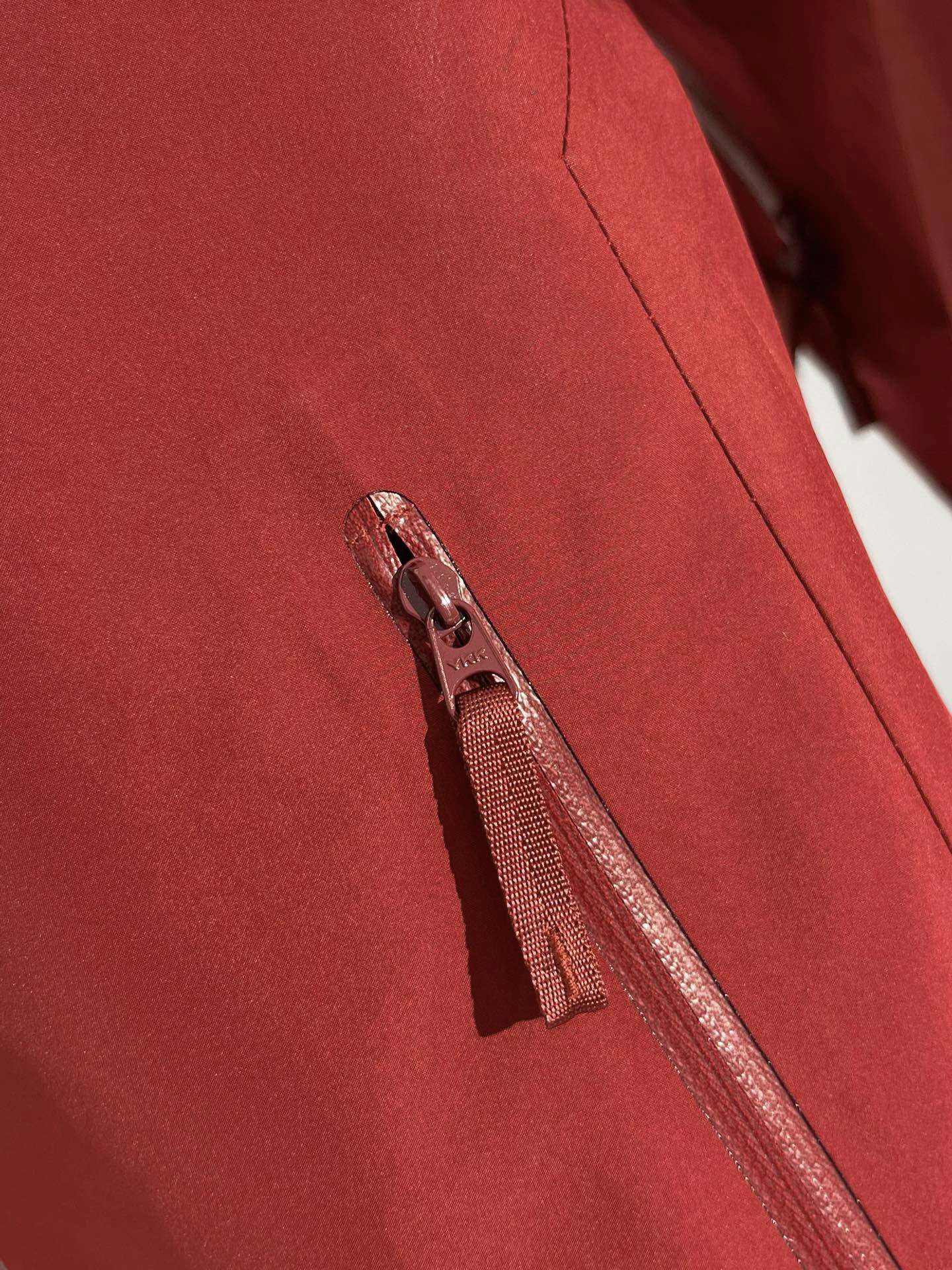 LuxluxHouse Best Quality Clothes Coats & Jackets Arcteryx