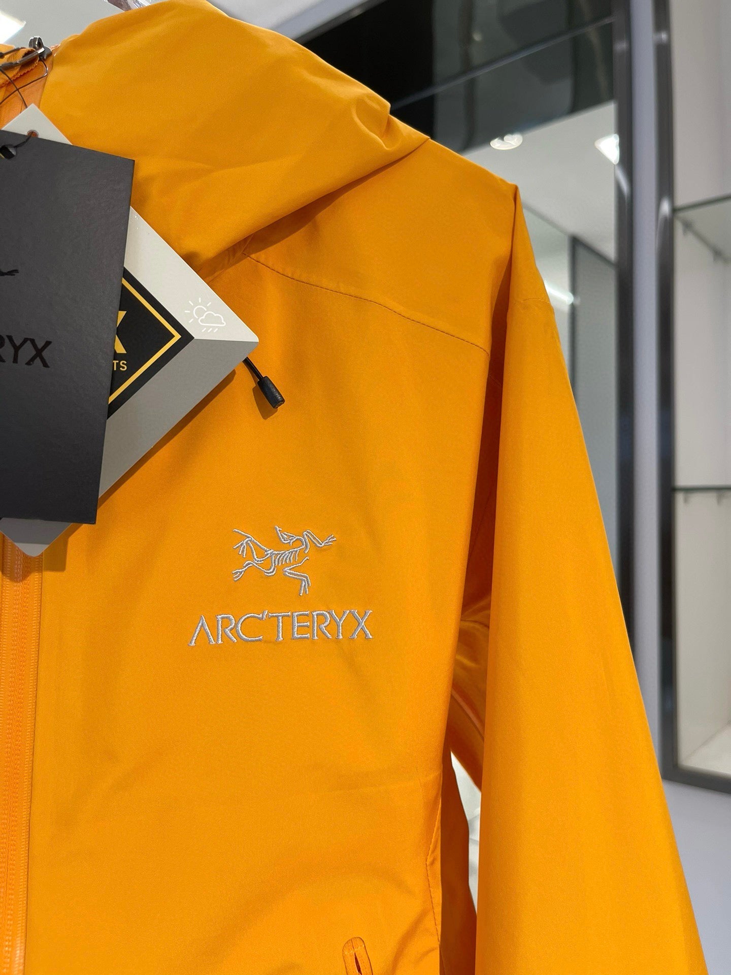LuxluxHouse Best Quality Clothes Coats & Jackets Arcteryx
