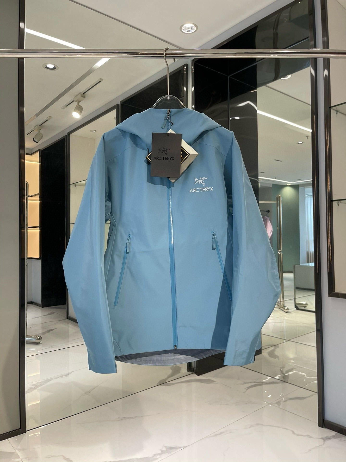 LuxluxHouse Best Quality Clothes Coats & Jackets Arcteryx