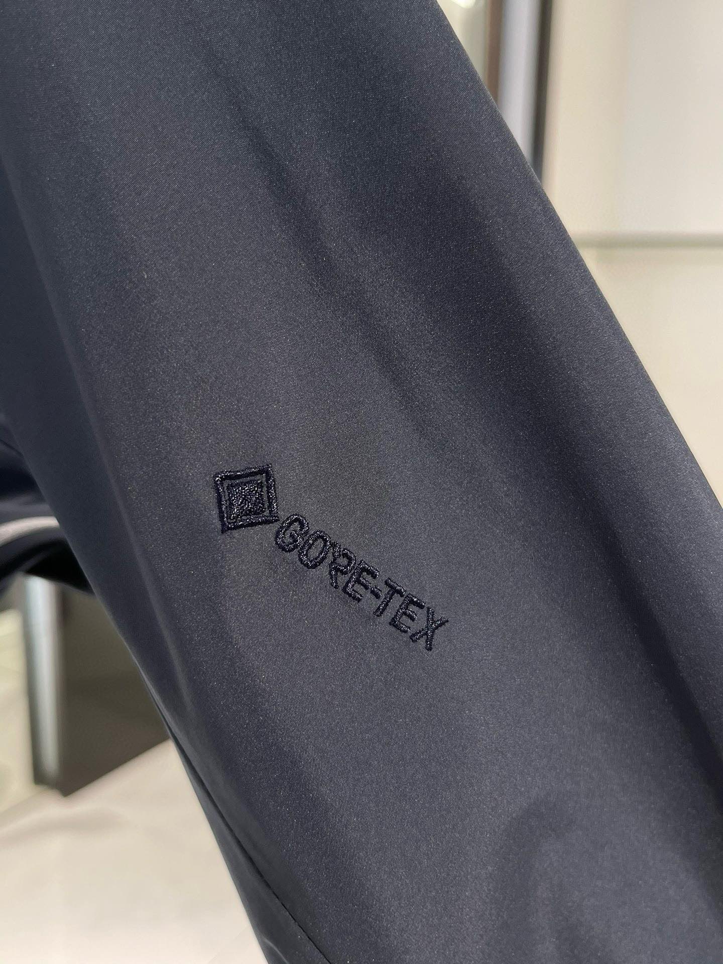 LuxluxHouse Best Quality Clothes Coats & Jackets Arcteryx