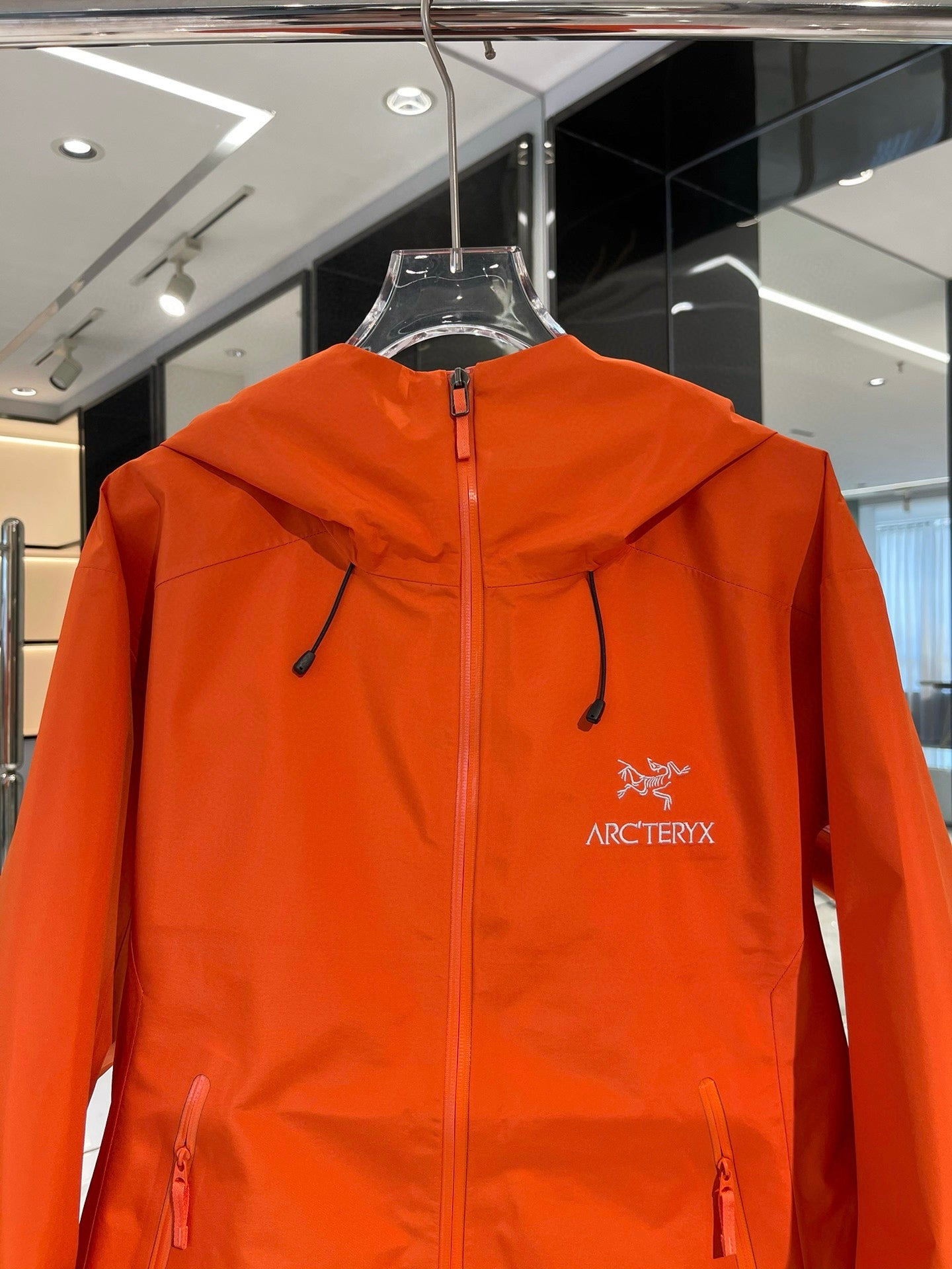 LuxluxHouse Best Quality Clothes Coats & Jackets Arcteryx
