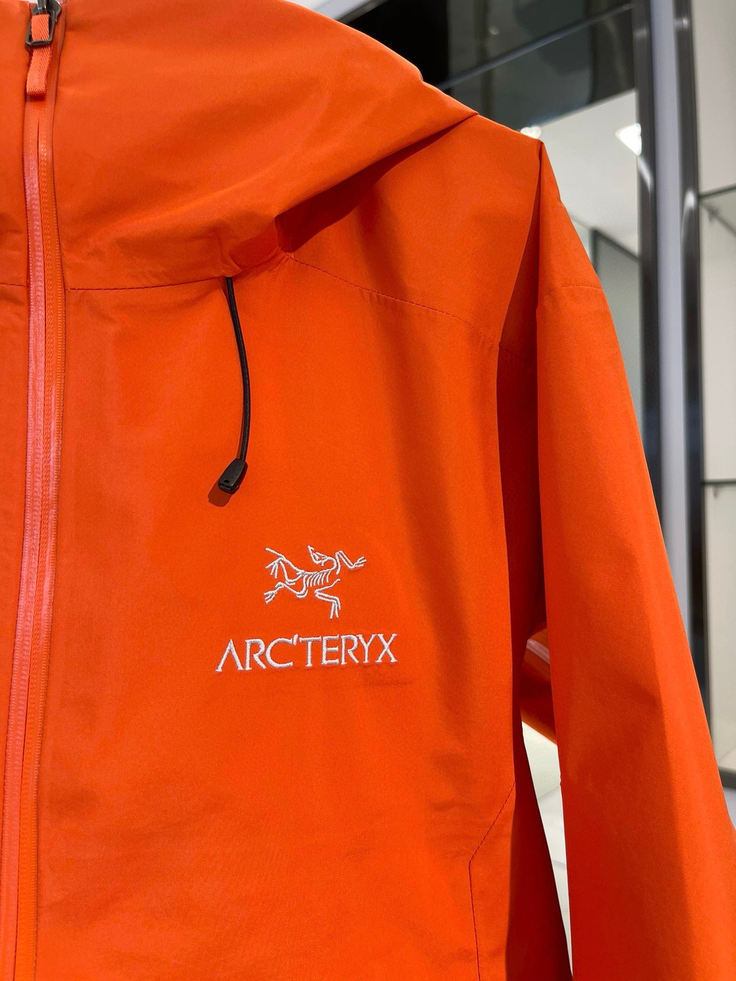 LuxluxHouse Best Quality Clothes Coats & Jackets Arcteryx