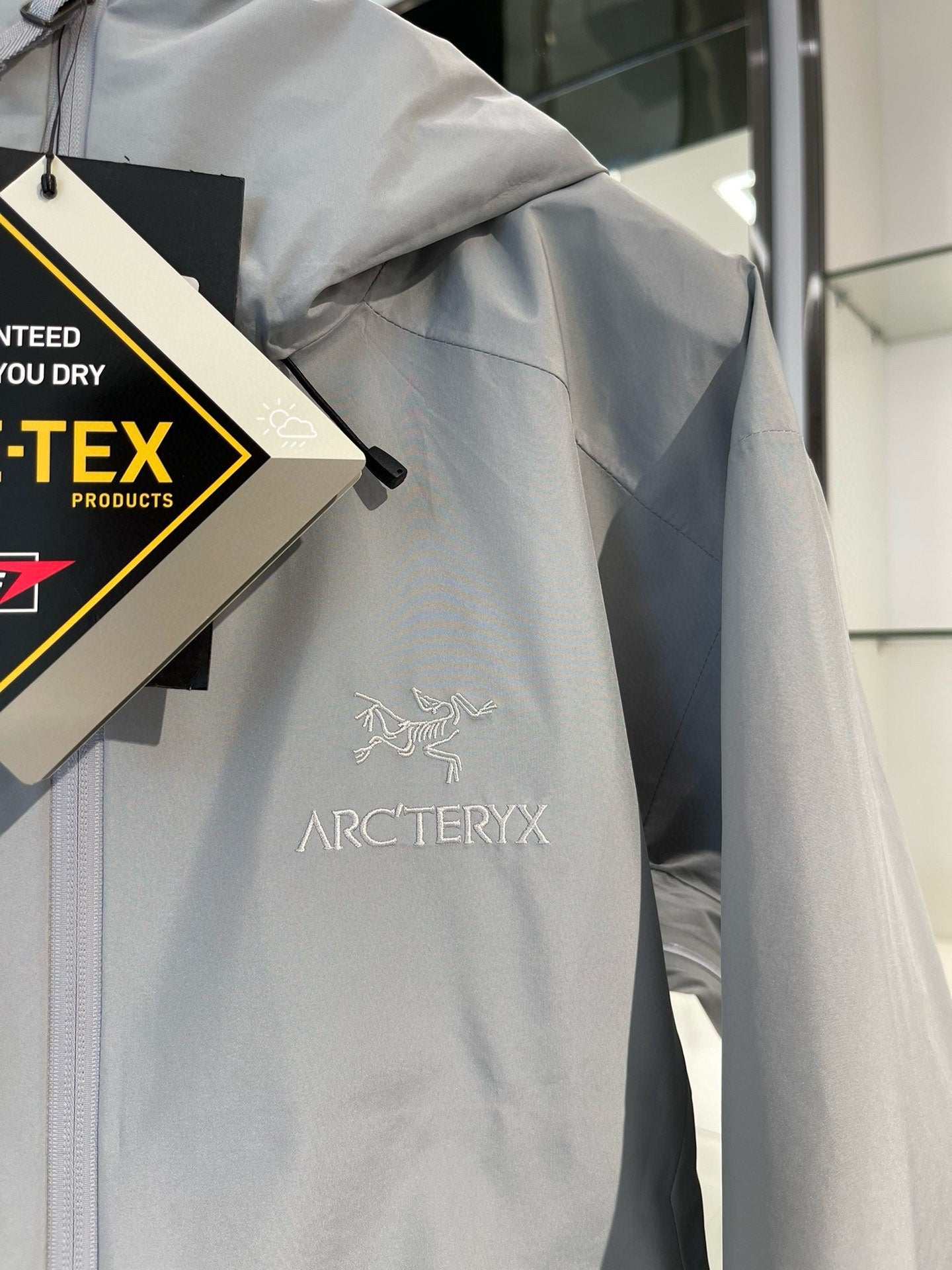 LuxluxHouse Best Quality Clothes Coats & Jackets Arcteryx
