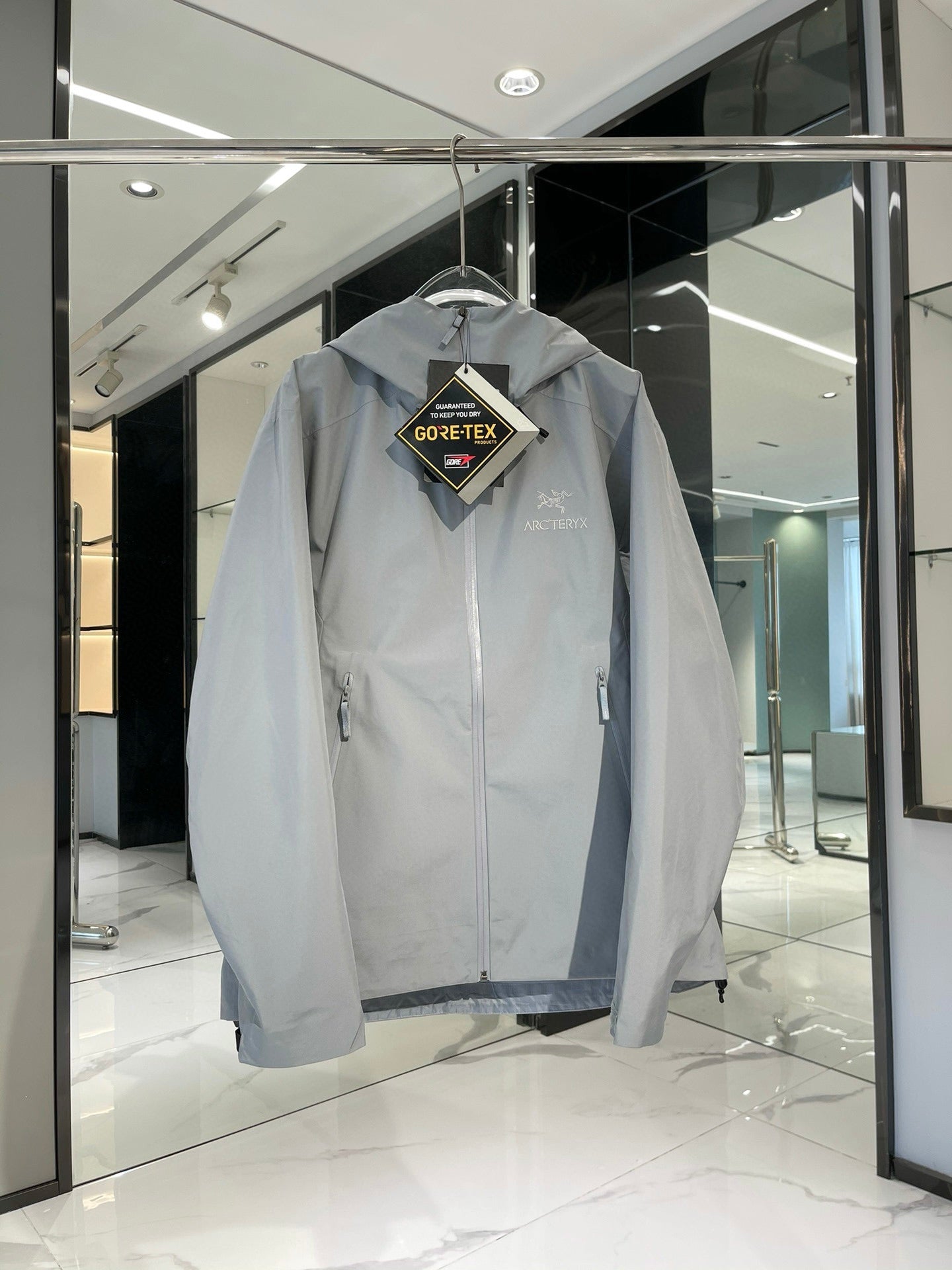 LuxluxHouse Best Quality Clothes Coats & Jackets Arcteryx