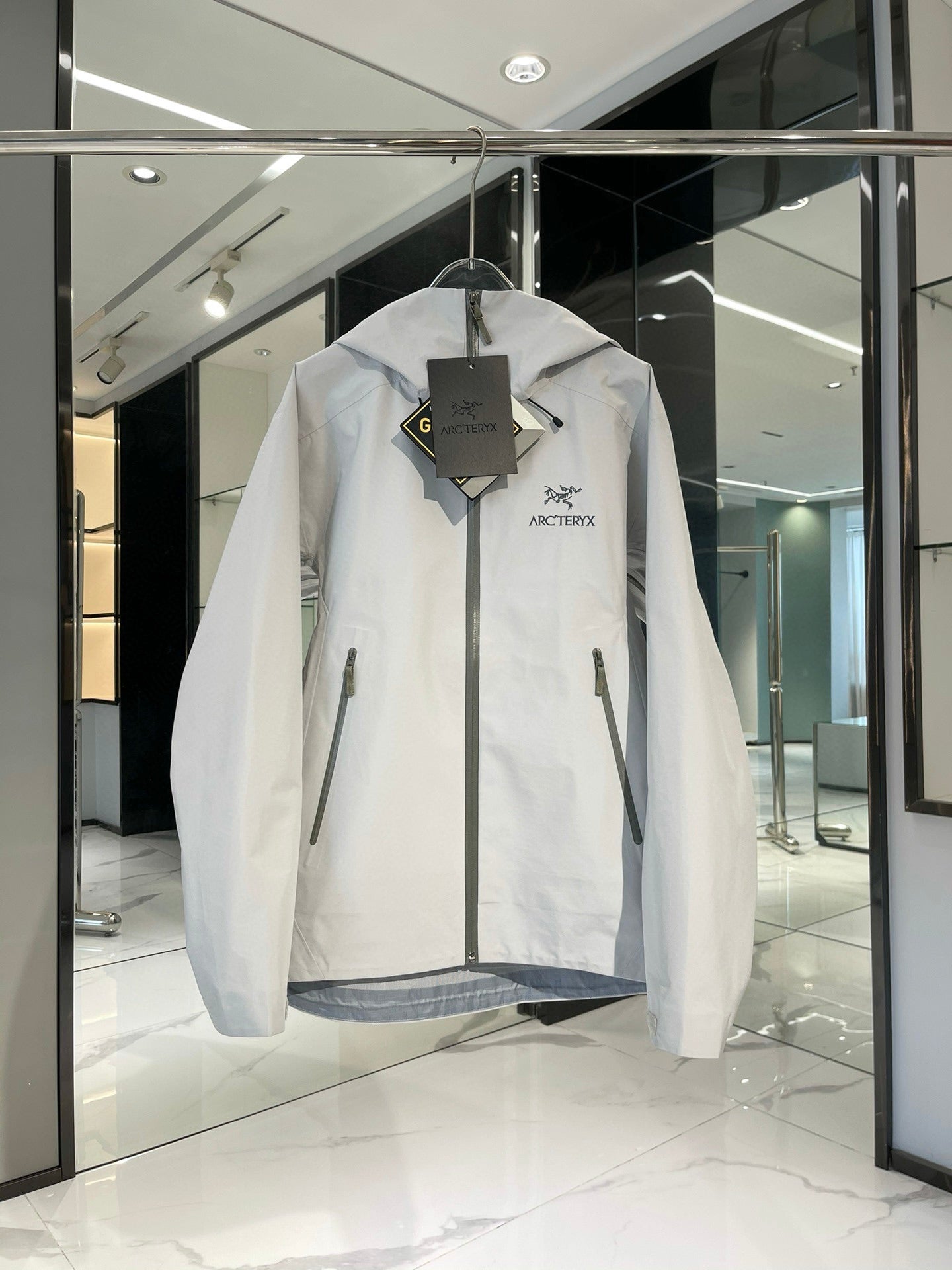 LuxluxHouse Best Quality Clothes Coats & Jackets Arcteryx