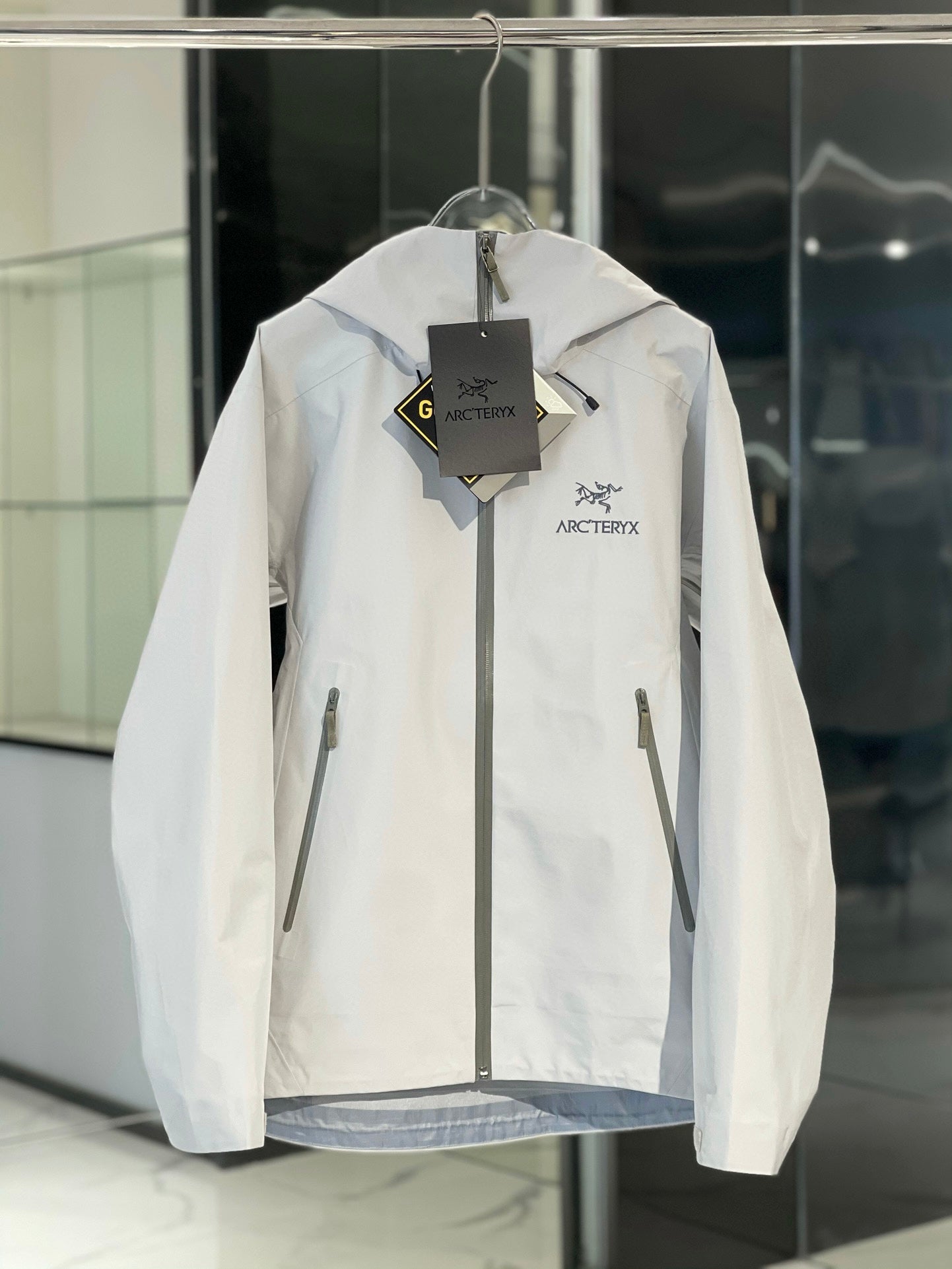 LuxluxHouse Best Quality Clothes Coats & Jackets Arcteryx