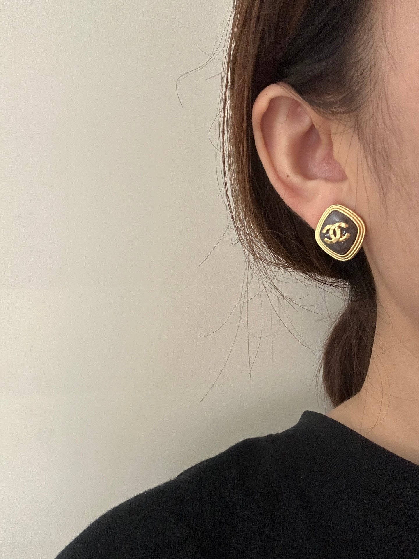 LuxluxHouse Low Price And High Quality Accessories Earrings