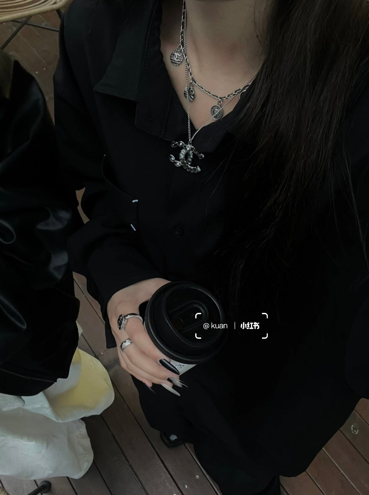 LuxluxHouse Low Price And High Quality Accessories Chanel