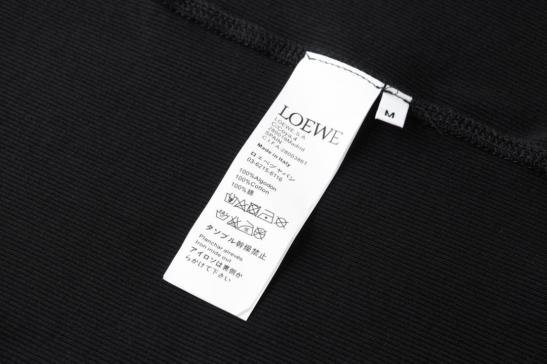LuxluxHouse Best Quality Clothes Hoodie & Sweater Loewe