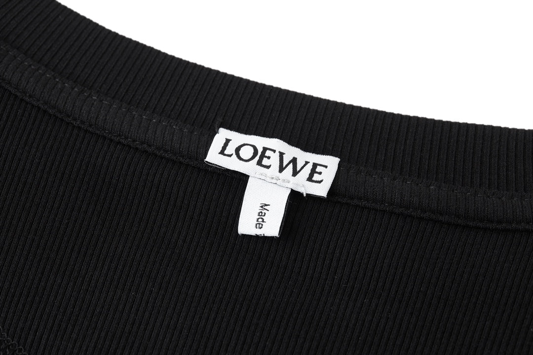 LuxluxHouse Best Quality Clothes Hoodie & Sweater Loewe