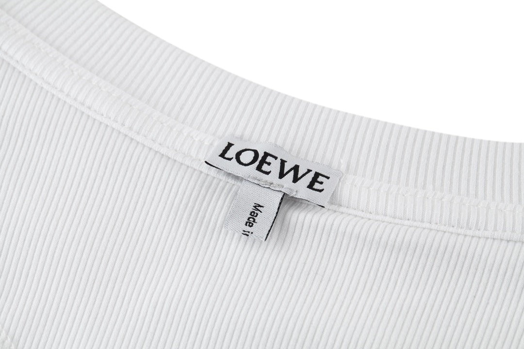 LuxluxHouse Best Quality Clothes Hoodie & Sweater Loewe