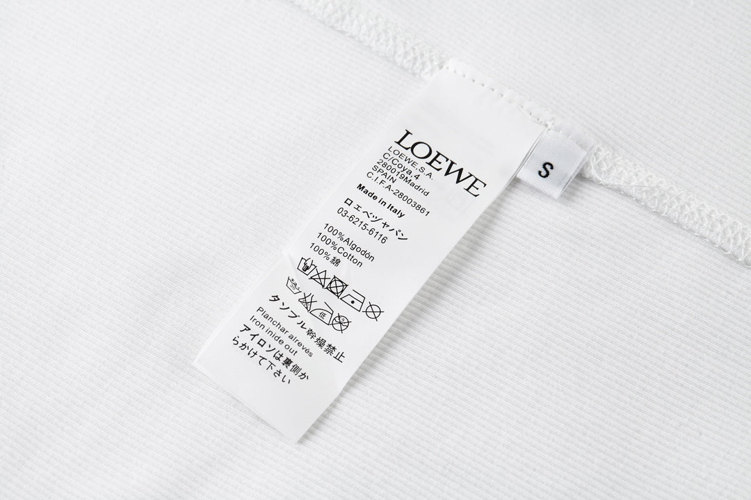 LuxluxHouse Best Quality Clothes Hoodie & Sweater Loewe