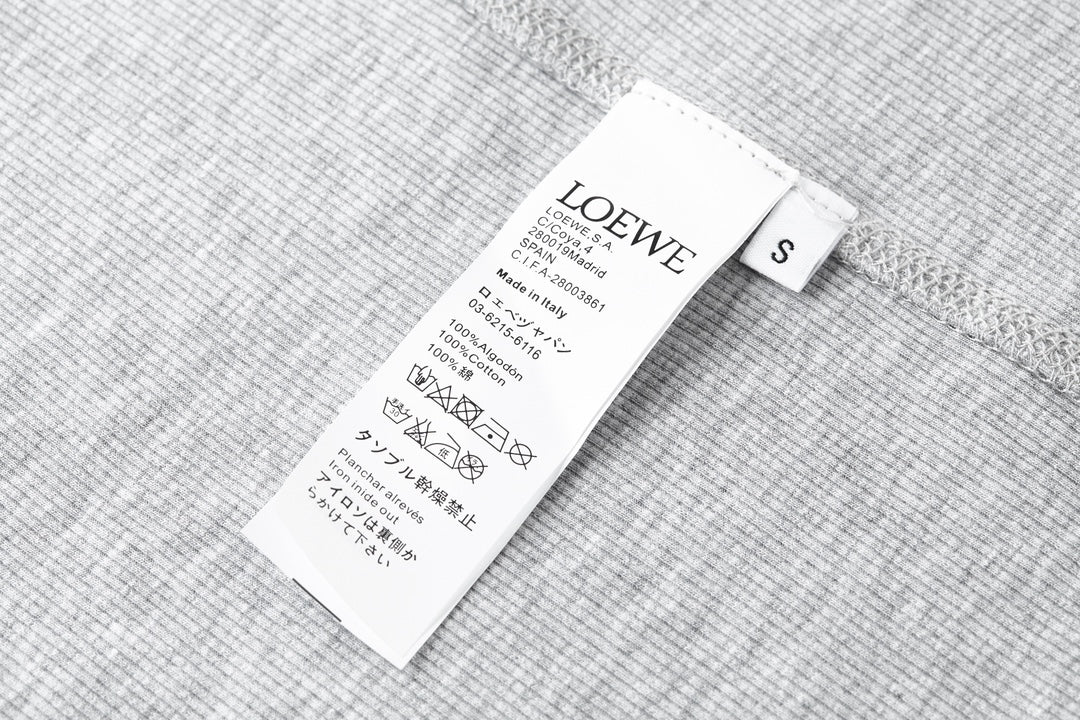 LuxluxHouse Best Quality Clothes Hoodie & Sweater Loewe