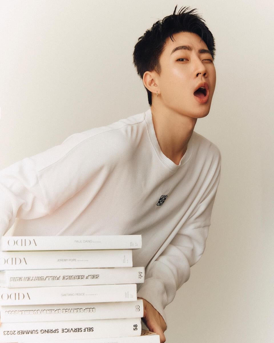 LuxluxHouse Best Quality Clothes Hoodie & Sweater Loewe