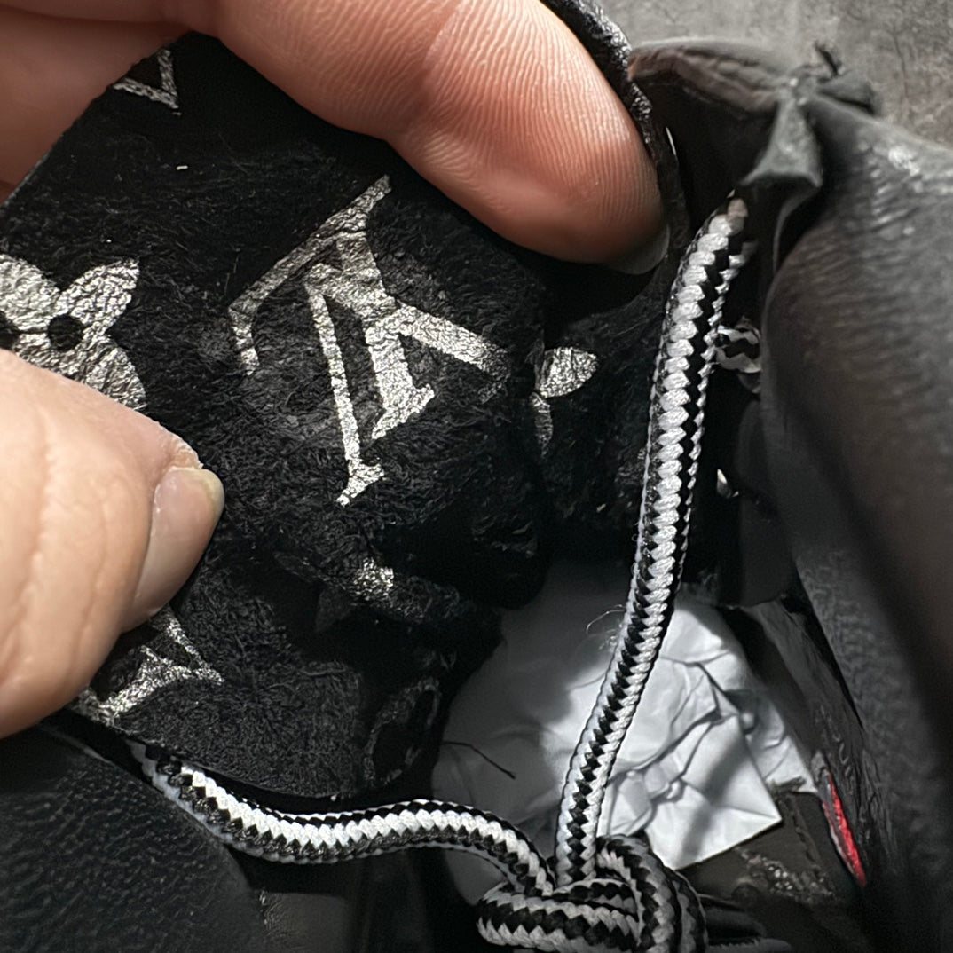 LuxluxHouse Best Quality Shoes Louis Vuitton