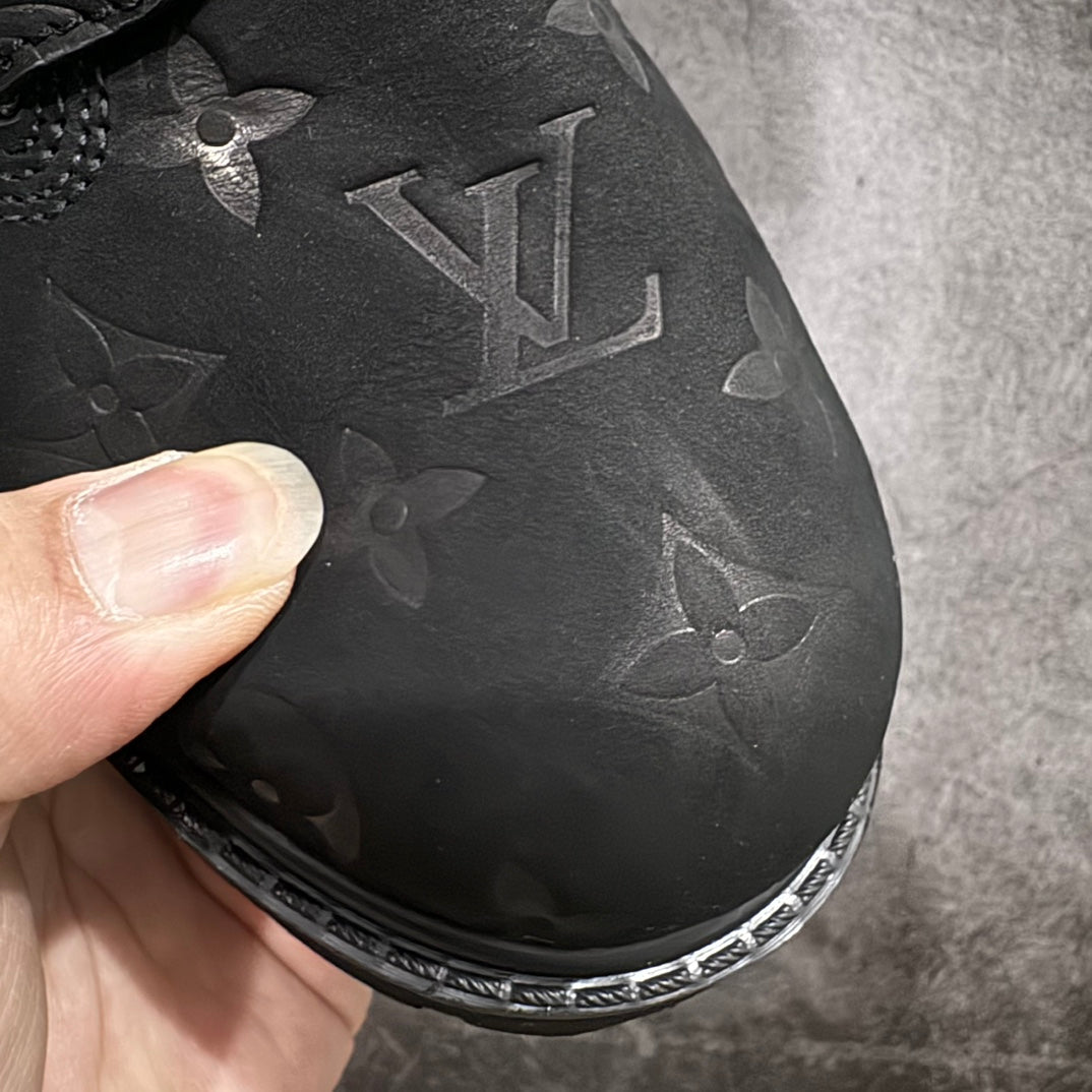 LuxluxHouse Best Quality Shoes Louis Vuitton