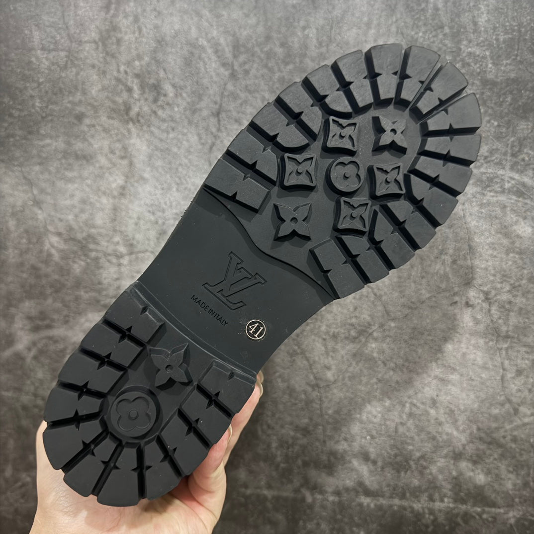 LuxluxHouse Best Quality Shoes Louis Vuitton
