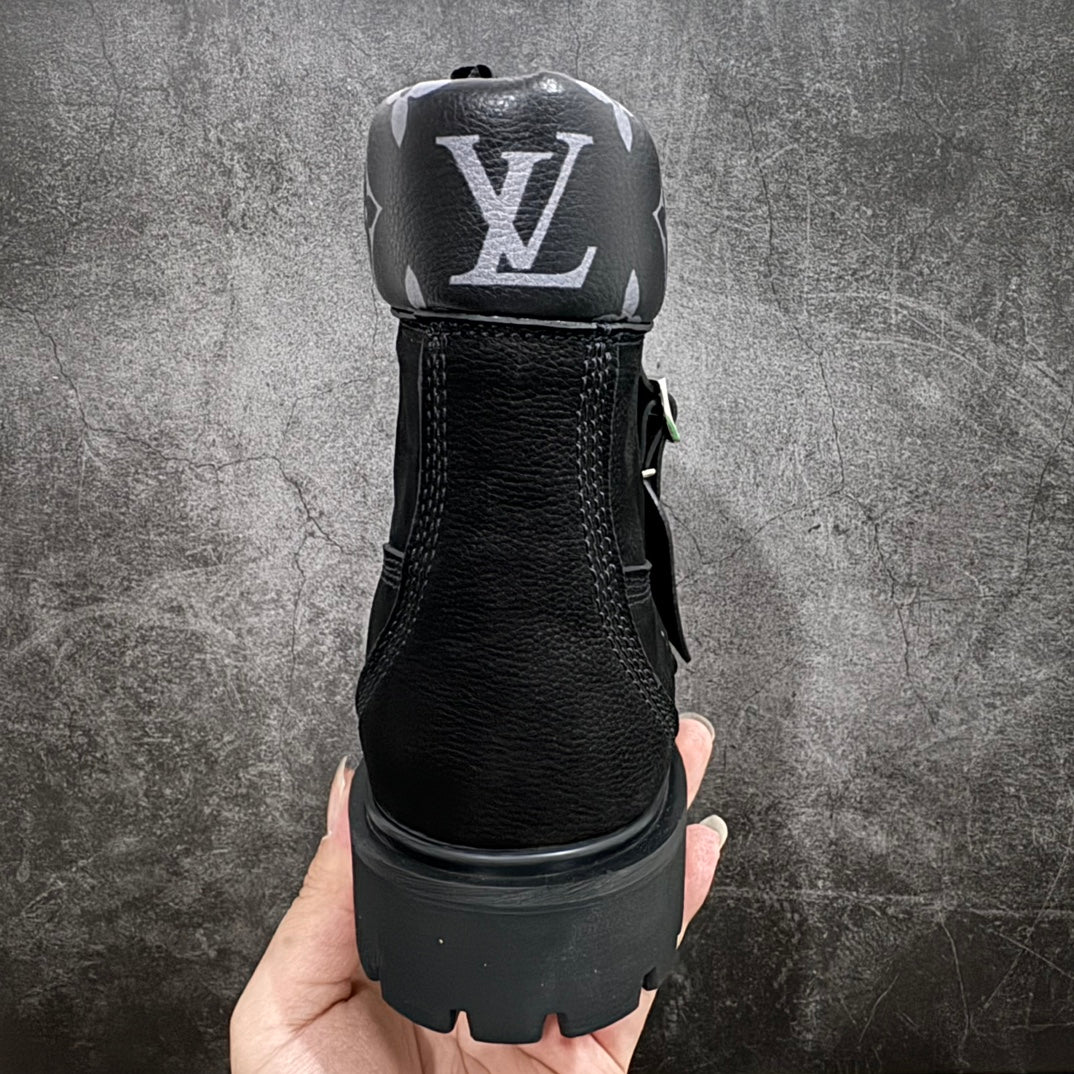 LuxluxHouse Best Quality Shoes Louis Vuitton