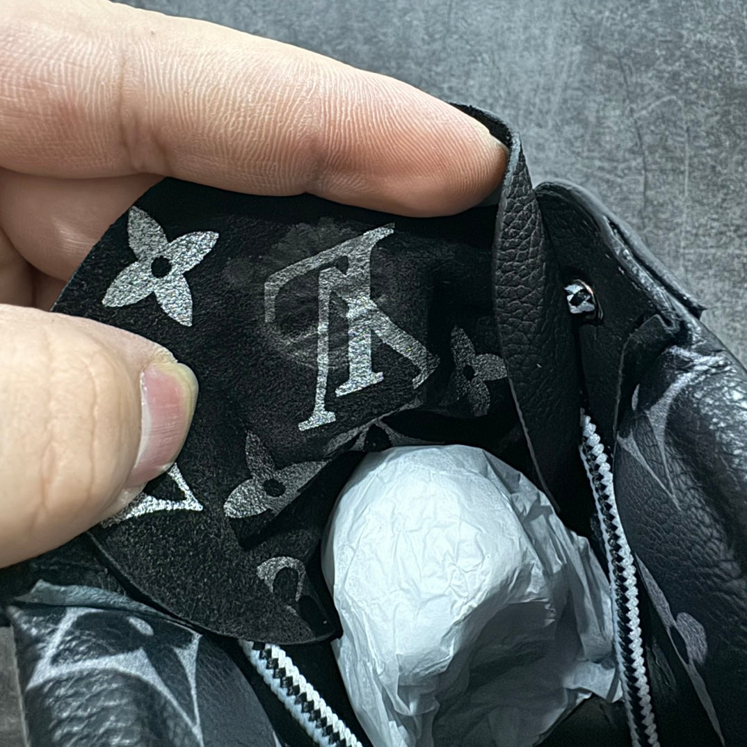 LuxluxHouse Best Quality Shoes Louis Vuitton