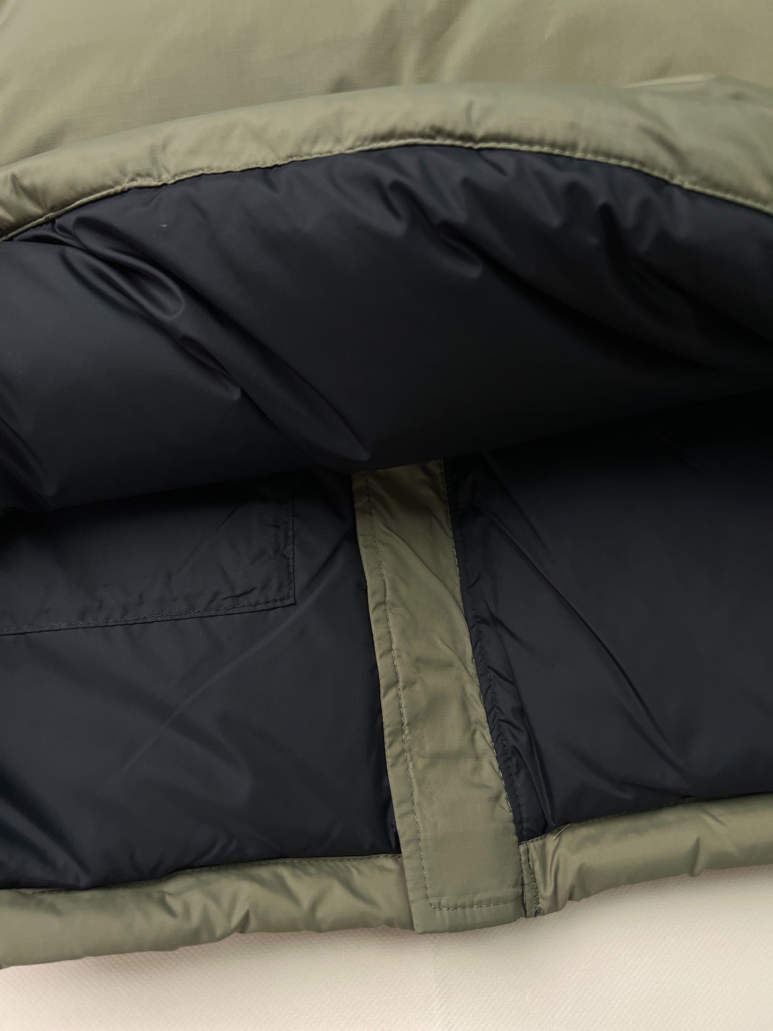 LuxluxHouse Best Quality Clothes The North Face & MLB Coats & Jackets