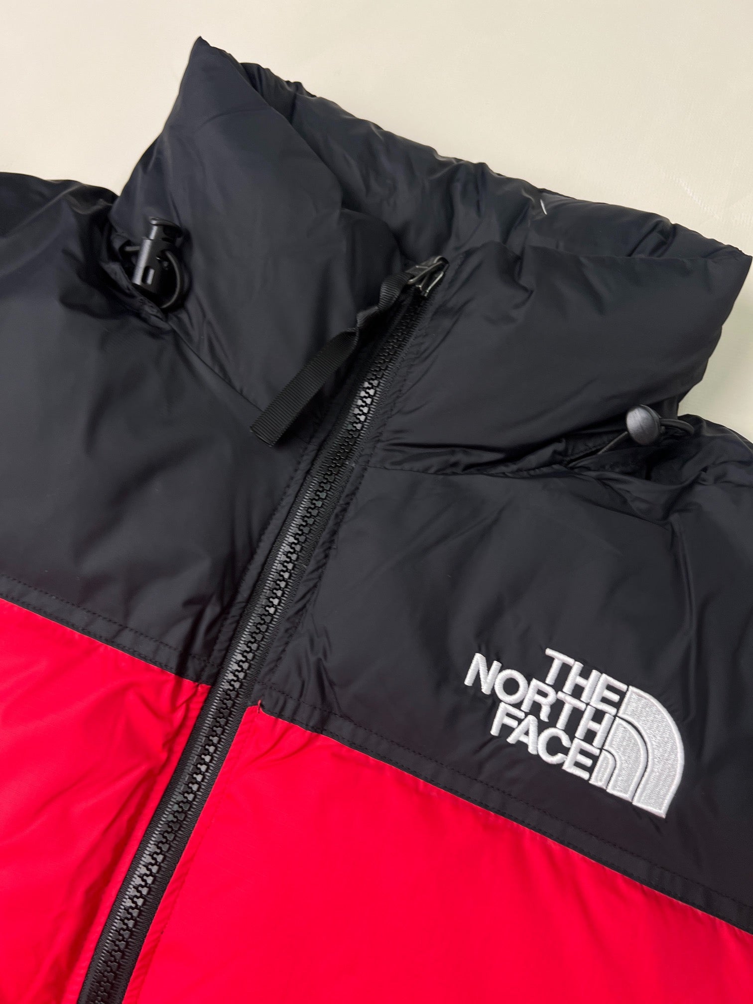 LuxluxHouse Best Quality Clothes The North Face & MLB Coats & Jackets