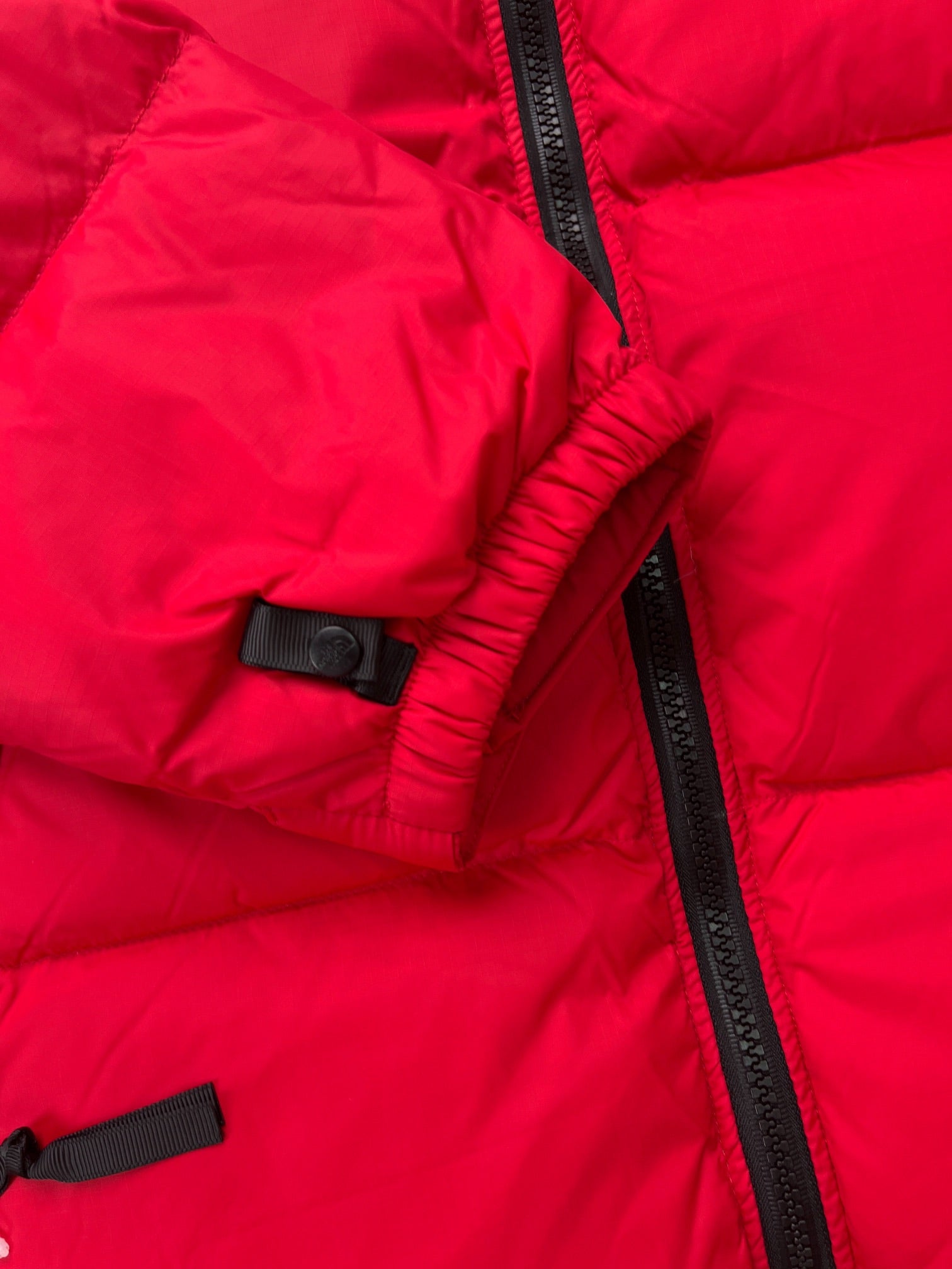 LuxluxHouse Best Quality Clothes The North Face & MLB Coats & Jackets