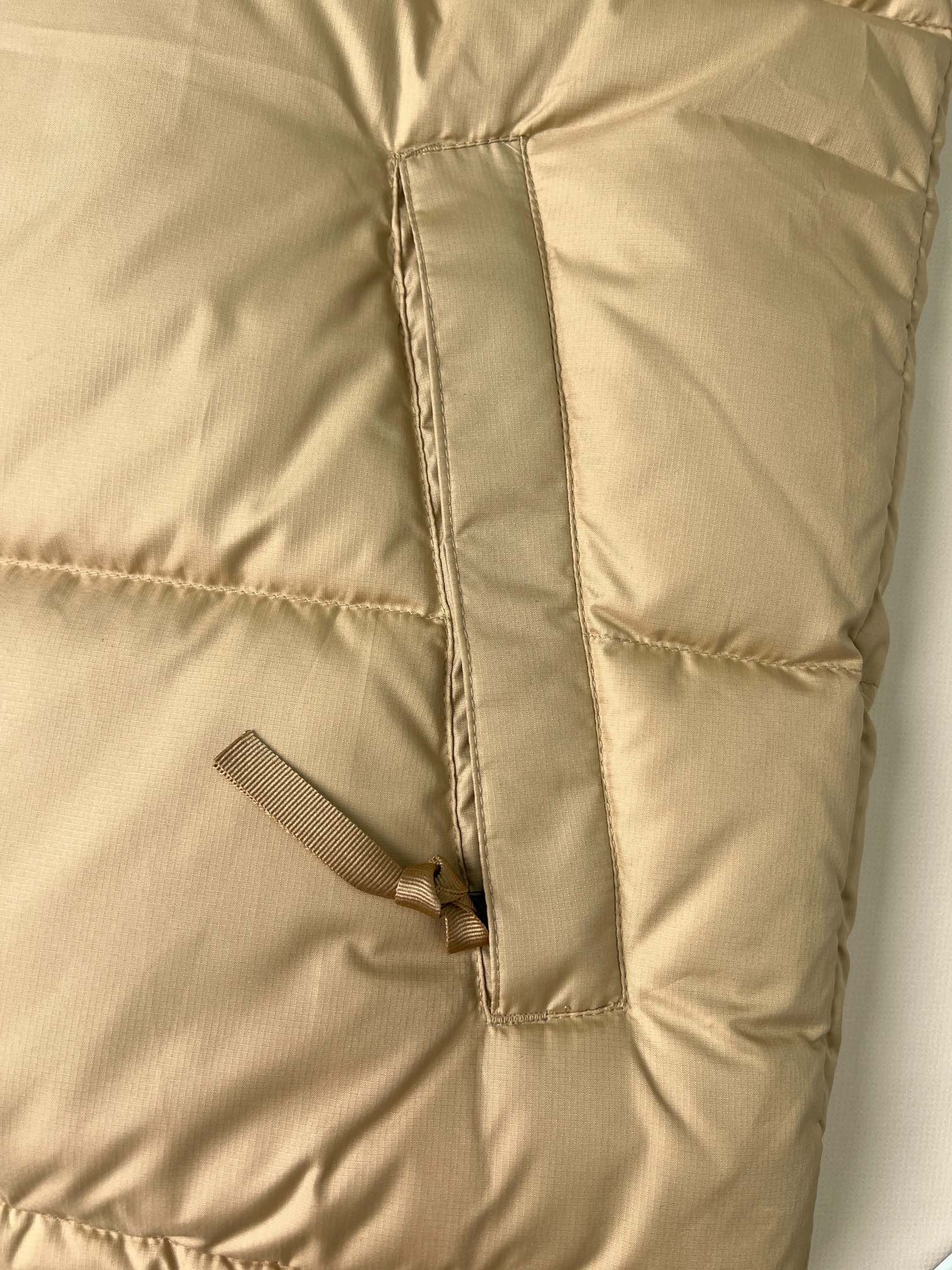 LuxluxHouse Best Quality Clothes The North Face & MLB Coats & Jackets