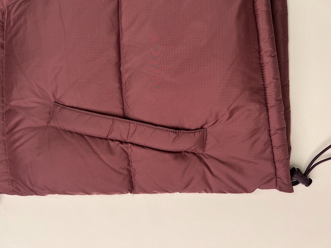 LuxluxHouse Best Quality Clothes The North Face & MLB Coats & Jackets