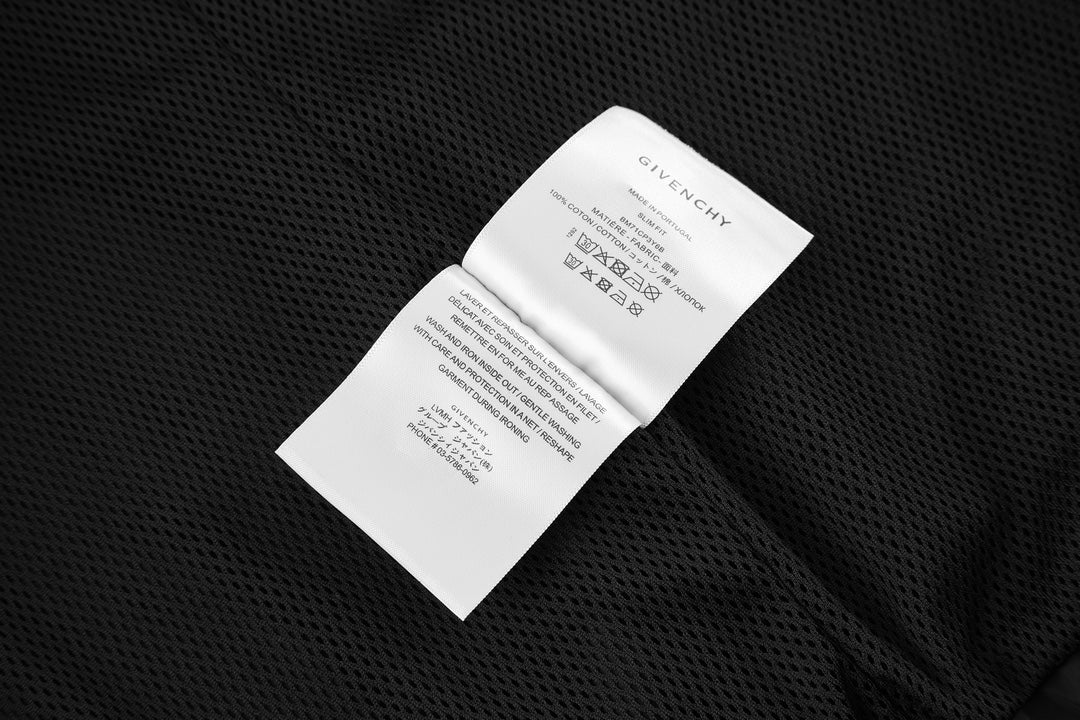 LuxluxHouse Best Quality Clothes Givenchy Coats & Jackets
