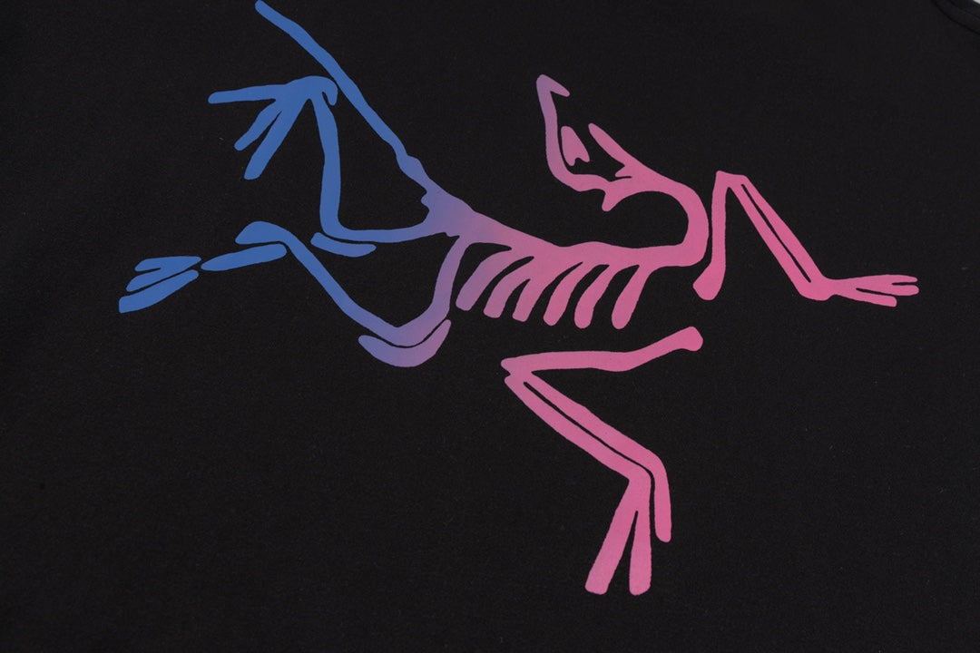 LuxluxHouse Best Quality Clothes T-shirt Arcteryx