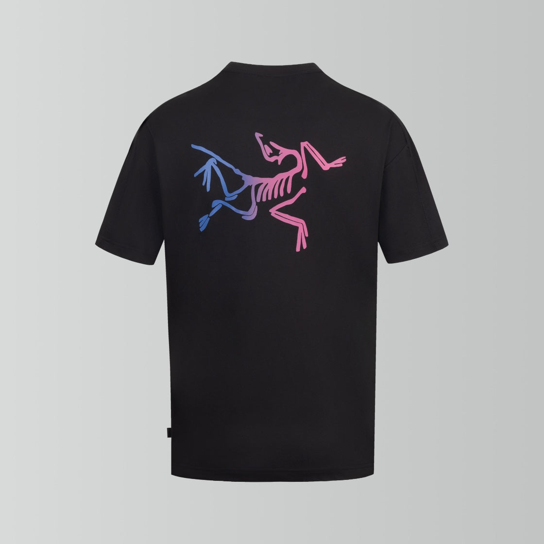 LuxluxHouse Best Quality Clothes T-shirt Arcteryx