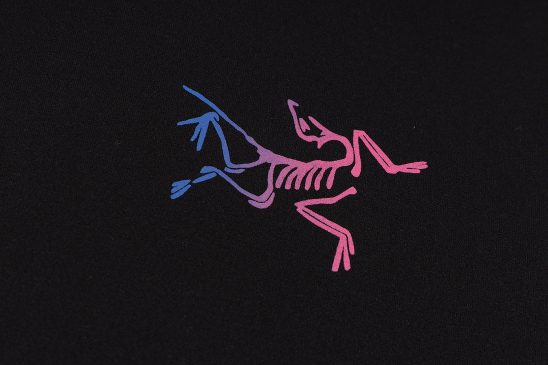 LuxluxHouse Best Quality Clothes T-shirt Arcteryx