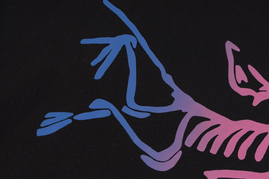 LuxluxHouse Best Quality Clothes T-shirt Arcteryx