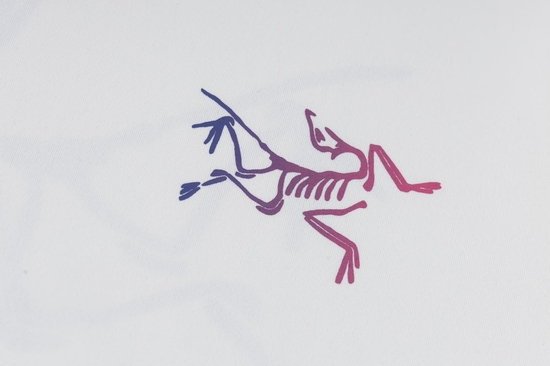 LuxluxHouse Best Quality Clothes T-shirt Arcteryx