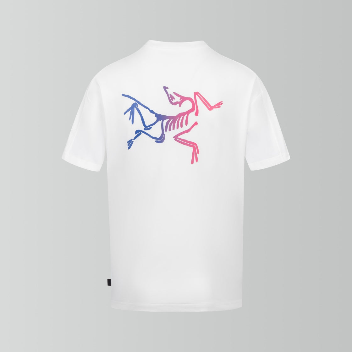 LuxluxHouse Best Quality Clothes T-shirt Arcteryx