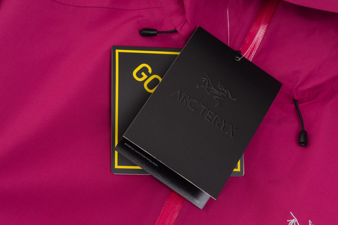 LuxluxHouse Best Quality Clothes Coats & Jackets Arcteryx