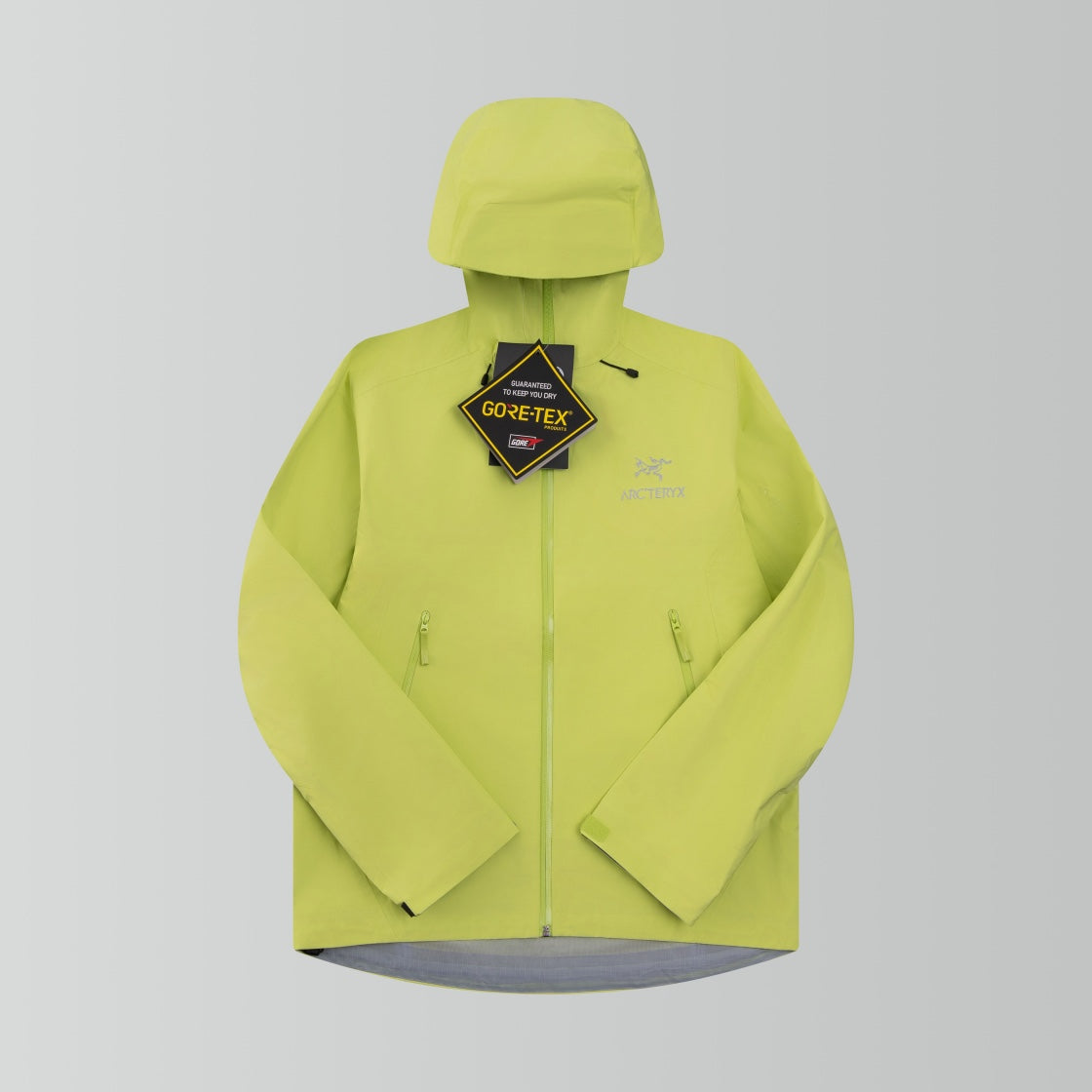 LuxluxHouse Best Quality Clothes Coats & Jackets Arcteryx