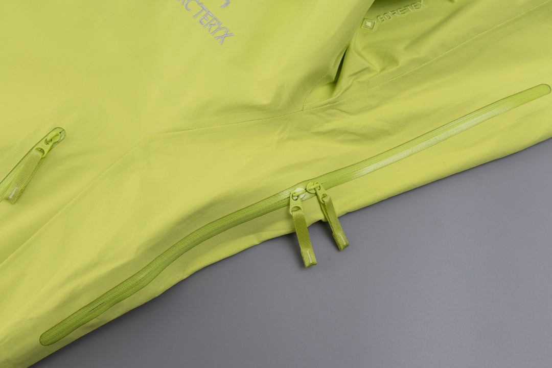 LuxluxHouse Best Quality Clothes Coats & Jackets Arcteryx