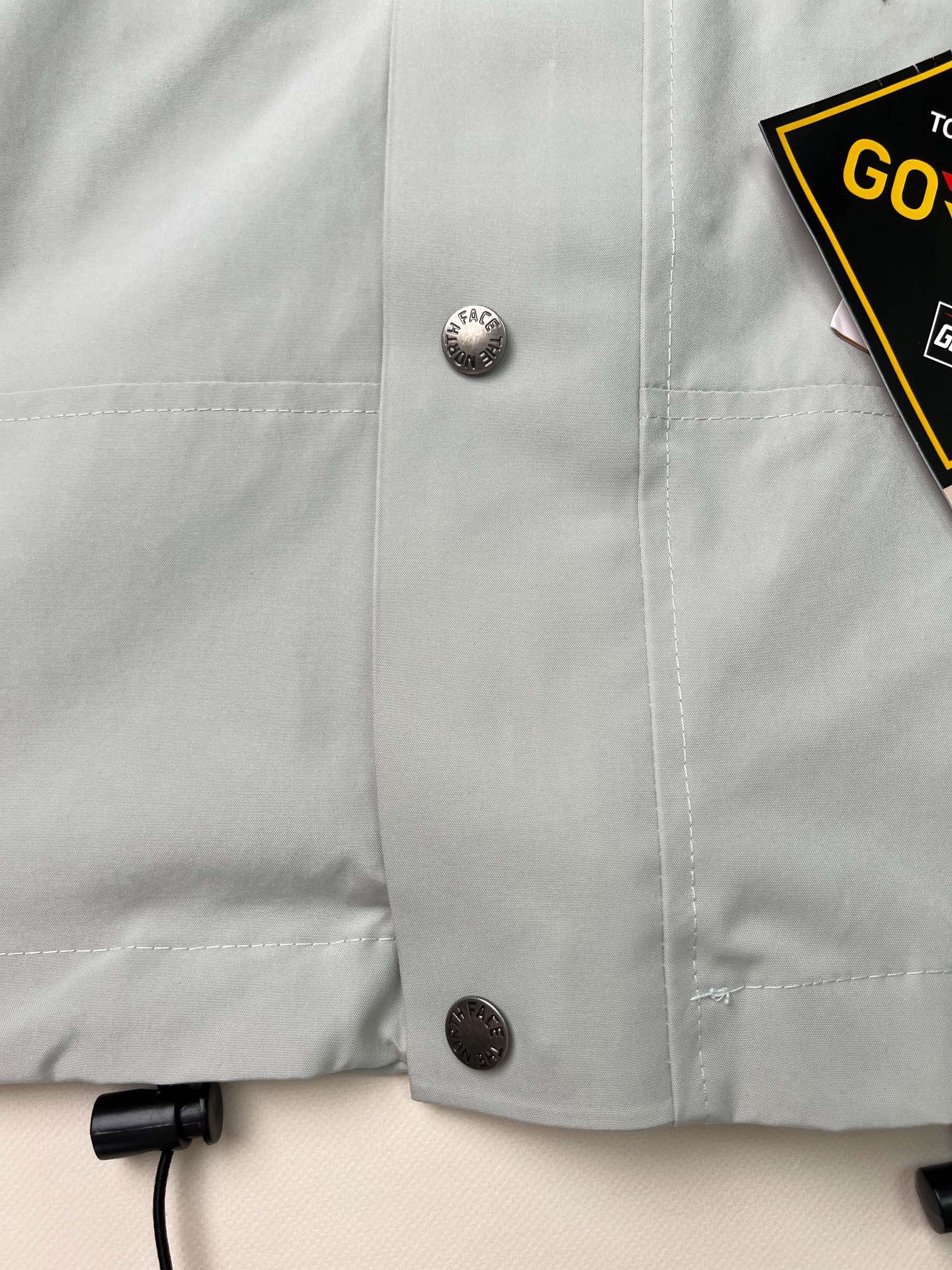 LuxluxHouse Best Quality Clothes The North Face & MLB Coats & Jackets