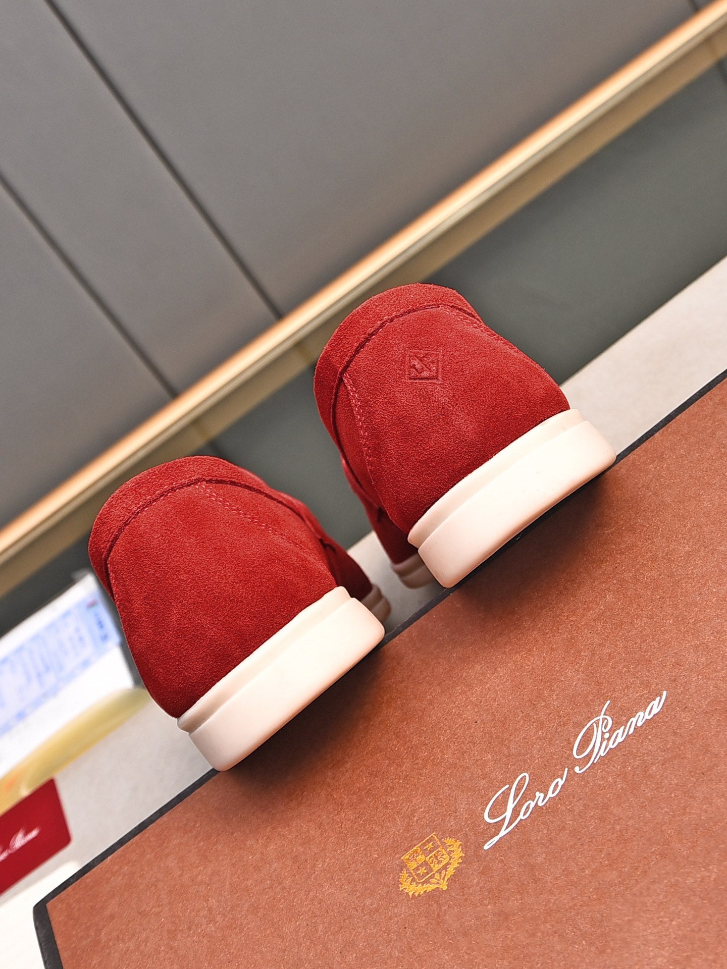 LuxluxHouse Best Quality Shoes Hermes